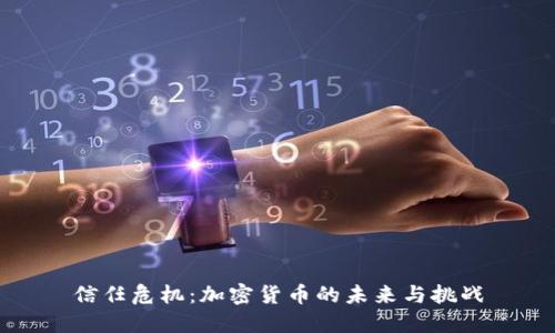 信任危机：加密货币的未来与挑战
