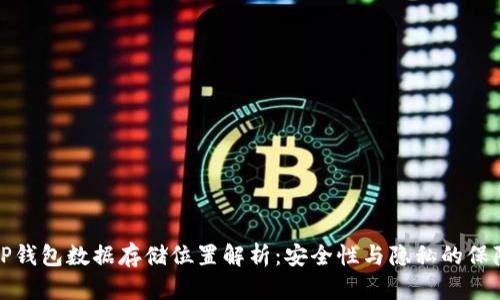 TP钱包数据存储位置解析：安全性与隐私的保障