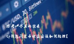 思考一个且的优质tp钱包闪