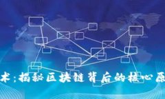 加密货币账本技术：揭秘