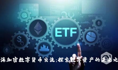 上海加密数字货币交流：探索数字资产的未来之路