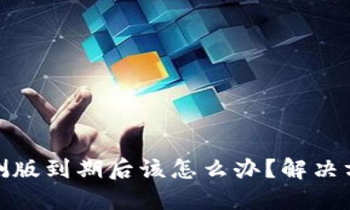 TP钱包内测版到期后该怎么办？解决方案与建议
