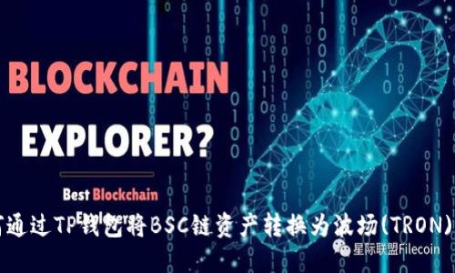 如何通过TP钱包将BSC链资产转换为波场(TRON)资产