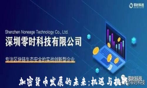 
加密货币发展的未来：机遇与挑战