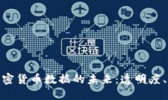 探索共享加密货币数据的