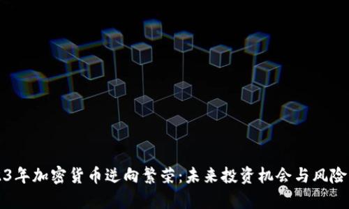 2023年加密货币逆向繁荣：未来投资机会与风险分析