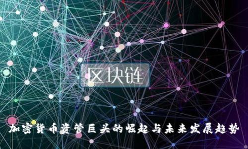 加密货币资管巨头的崛起与未来发展趋势