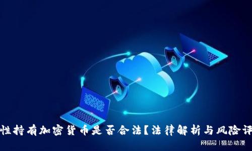 女性持有加密货币是否合法？法律解析与风险评估