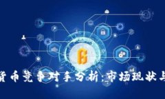 加密数字货币竞争对手分