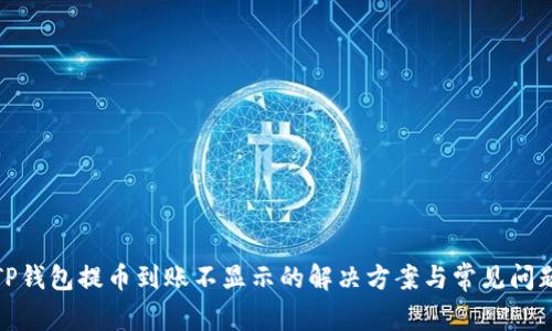TP钱包提币到账不显示的解决方案与常见问题