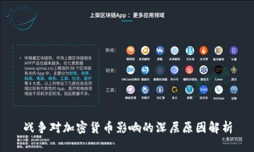 战争对加密货币影响的深层原因解析