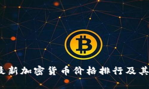 2023年最新加密货币价格排行及其市场分析