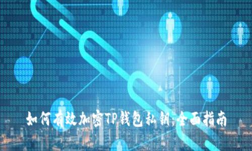 如何有效加密TP钱包私钥：全面指南