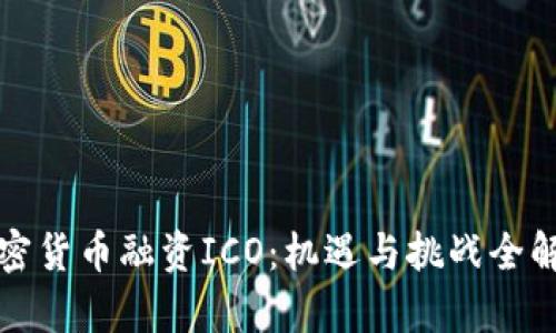 加密货币融资ICO：机遇与挑战全解析