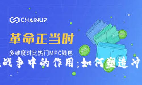 加密货币在战争中的作用：如何塑造冲突与经济战