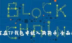 如何在TP钱包中放入狗狗币