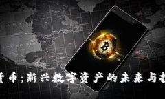 领加密货币：新兴数字资