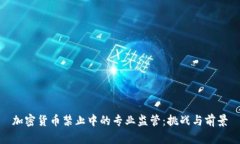 加密货币禁止中的专业监