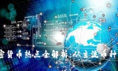 2020年加密货币热点全解析