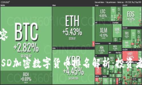 思考的内容

2023年MSD加密数字货币排名解析：投资者必看指南