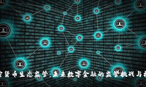 加密货币生态监管：未来数字金融的监管挑战与机遇