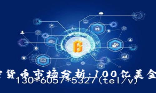 2023年加密货币市场分析：100亿美金的投资机会
