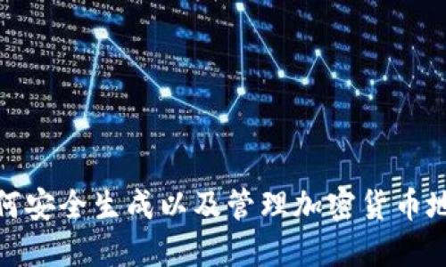 如何安全生成以及管理加密货币地址