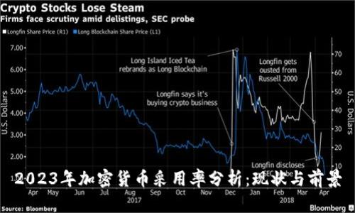 2023年加密货币采用率分析：现状与前景