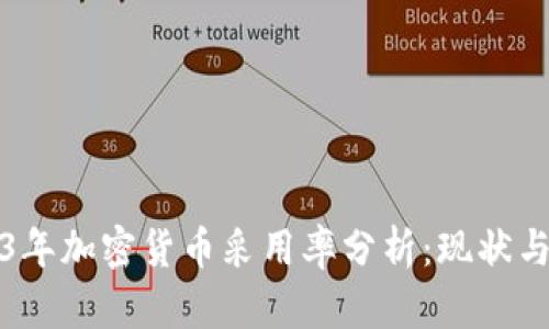 2023年加密货币采用率分析：现状与前景