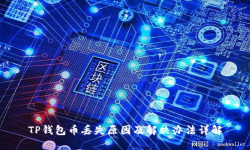 TP钱包币丢失原因及解决办法详解