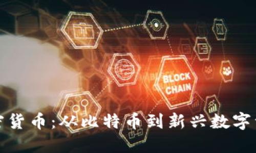 疯狂的加密货币：从比特币到新兴数字资产的一切