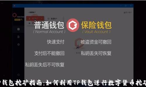 
TP钱包挖矿指南：如何利用TP钱包进行数字货币挖矿？