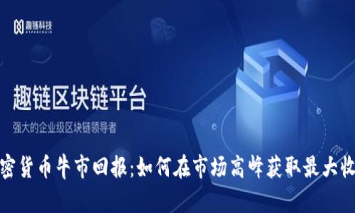 加密货币牛市回报：如何在市场高峰获取最大收益