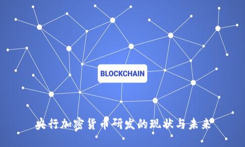 央行加密货币研发的现状与未来