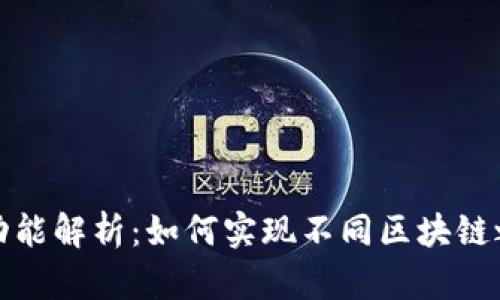 TP钱包的跨链功能解析：如何实现不同区块链之间的资产流动