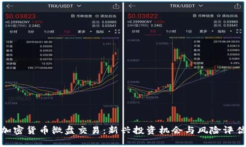 加密货币微盘交易：新兴投资机会与风险评估