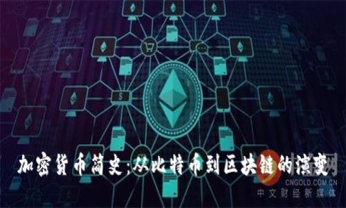 加密货币简史：从比特币到区块链的演变