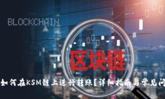 TP钱包如何在KSM链上进行转