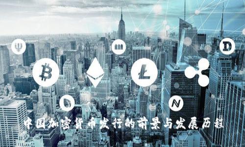 中国加密货币发行的前景与发展历程