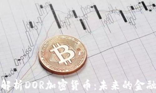 
全面解析DOR加密货币：未来的金融蓝海