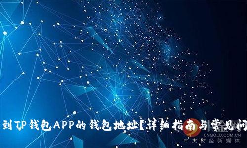 如何找到TP钱包APP的钱包地址？详细指南与常见问题解答