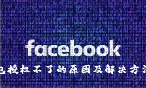 TP钱包授权不了的原因及解决方法详解