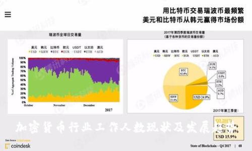 加密货币行业工作人数现状及发展趋势