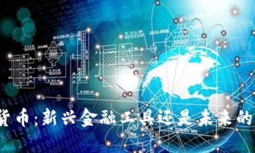 加密货币：新兴金融工具还是未来的货币?