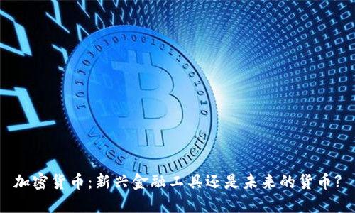 加密货币：新兴金融工具还是未来的货币?