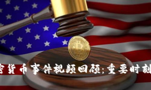 2023年加密货币事件视频回顾：重要时刻与深度分析