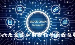 TP Wallet无法添加新合约的