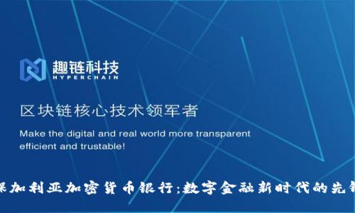 保加利亚加密货币银行：数字金融新时代的先锋