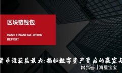 加密货币谁获益最大：揭