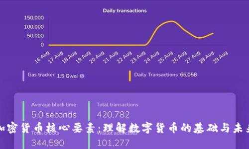 加密货币核心要素：理解数字货币的基础与未来